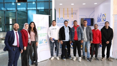 «الأهلي الكويتي–مصر» يوقع بروتوكول تعاون مع جامعة الجلالة الأهلية لتمويل 30 منحة دراسية