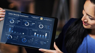 قاموس «First».. ما هى إدارة المخاطر المركزية وأمن المعلومات بالبنك المركزي المصري؟