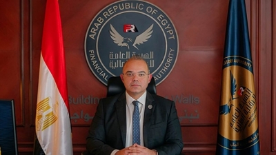 «الرقابة المالية» تنتهي من المراجعة الدورية لمؤشر التسعير المسؤول لتمويل المشروعات المتوسطة والصغيرة ومتناهية الصغر