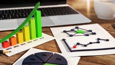 قاموس «First».. ما الفرق بين الناتج المحلي الحقيقي والإسمي؟