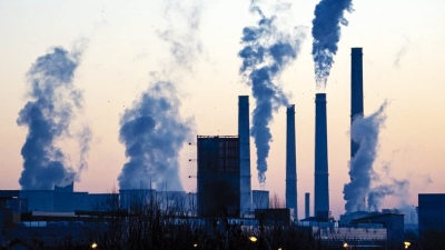 قاموس «First».. ما هو صافي الانبعاثات الصفري؟