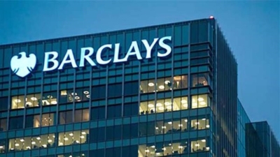 بنك باركليز يخطط لخفض التكاليف بقيمة 2.5 مليار دولار لتعزيز العوائد