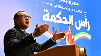 رئيس الوزراء يكشف عن تفاصيل الاتفاق المالي بين مصر والإمارات لمشروع «رأس الحكمة»