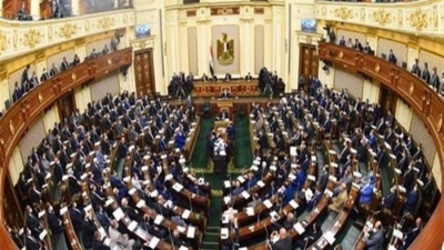 «النواب» يقر منحًا بقيمة 80.5 مليون يورو من ألمانيا و«الاستثمار الأوروبي» لتنفيذ عدد من المشروعات التنموية