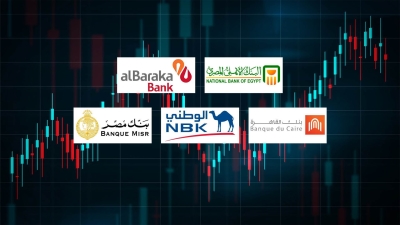 «الأهلي المصري» و«البركة» أفضل البنوك على مؤشر First Bank لتوظيف الموارد