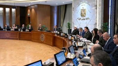 «الوزراء»: تسلَّمنا 5 مليارات دولار من «رأس الحكمة».. وسنحصل على 5 مليارًا أخرى غدًا