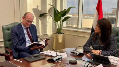 «EBRD» يوفر استثمارات بـ95 مليون دولار كخطوط ائتمان للبنوك وشركات القطاع الخاص منذ بداية 2024