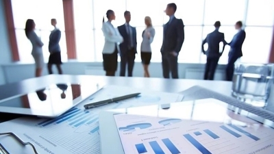 قاموس «First».. ما هو معدل الاستنفاذ فى الشركات؟