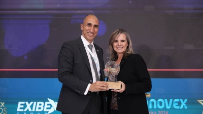 بنك مصر يتوج بجائزة «التميز في الخدمات المصرفية الرقمية» لعام 2024