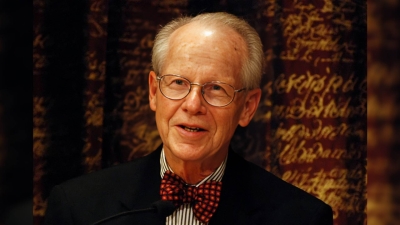 قطوف: أوليفر وليامسون.. الحائز على نوبل في العلوم الاقتصادية