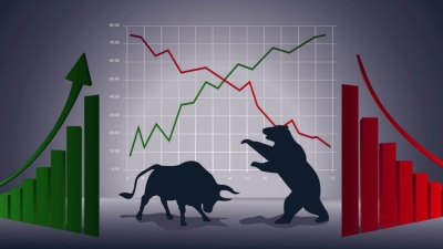 قاموس «First».. ما الفرق بين السوق الصاعدة والهابطة؟
