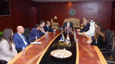 «الإسلامية لتنمية القطاع الخاص» تنظم ورشة عمل للصكوك في مصر بالتعاون مع «الرقابة المالية»