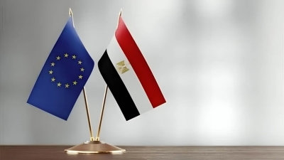 الرئيس السيسي يجتمع مع قادة الإتحاد الأوروبي لبحث سبل تعزيز العلاقات الثنائية