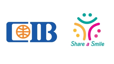 «CIB» يدعم مؤسسة «SHARE A SMILE» لمساعدة الأطفال الأكثر احتياجًا