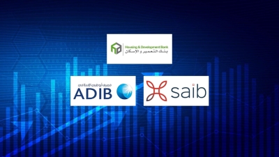 «التعمير والإسكان و«saib» و«ADIB» أكثر البنوك المدرجة تركيزًا على الاستثمار في قروض الأفراد بنهاية 2023