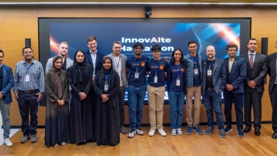 بنك الإمارات دبي الوطني يشيد بنجاح مسابقة «هاكاثون InnovAIte» للذكاء الاصطناعي