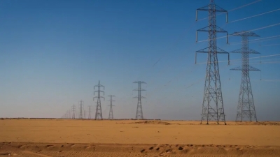 مصر تعتزم الحصول على منحة بقيمة 2 مليار يورو لتمويل مشروع الربط الكهربائي مع اليونان وإيطاليا