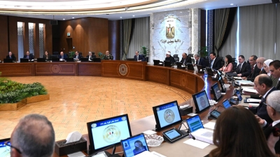 مجلس الوزراء يوافق على استمرار مبادرة دعم فائدة التسهيلات التمويلية المُحفِّزة للقطاعات الإنتاجية
