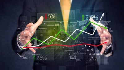 أسهم «قناة السويس» و«CIB» الأكثر ارتفاعًا بختام تعاملات البورصة الأسبوع الماضي