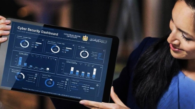 قاموس «First».. ما هى الإدارة المركزية للرقابة المستمرة بـ«المركزي»؟