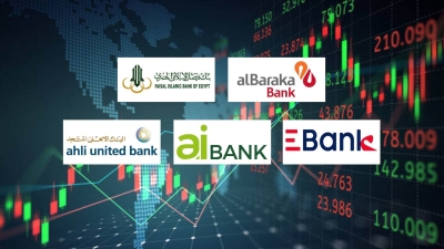 بنك البركة و«فيصل الإسلامي» و«EBank» أسرع البنوك نموًا في القروض الشخصية خلال 2023