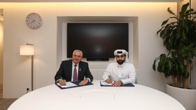 تحالف تاريخي يجمع «ICIEC» و«قطر للتنمية» لتعزيز حلول إعادة التأمين التكافلي للتجارة والاستثمار
