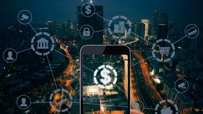 قاموس «First».. ما هى التكنولوجيا المالية؟