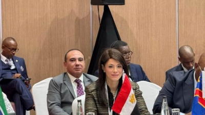 وزيرة التعاون: مؤسسة «IDA» تلعب دورًا حاسمًا في تعزيز الإصلاحات ودعم دول منطقة جنوب الصحراء