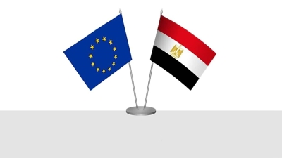 وزارة التعاون تستقبل بعثة فنية من الاتحاد الأوروبي لمناقشة آلية مساندة الاقتصاد ودعم الموازنة