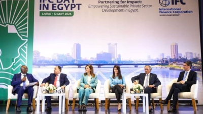 «المشاط»: توسيع نطاق الأدوات التمويلية للقطاع الخاص وتعزيز استفادة الشركات من منصة «الضمانات»