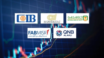 «الأهلي المصري» و«العربي الإفريقي» و«CIB» أفضل البنوك على مؤشر «First Bank» لثقة المودعين خلال 2023