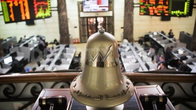 البورصة المصرية تقبل قيد 3 بنوك بسجل العضوية كمتعامل غير رئيسي