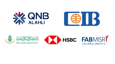 رسائل «First»: الارتفاع يسيطر على أداء الحصص السوقية لأكبر 5 بنوك قطاع خاص في مصر