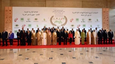 رئيس الوزراء: مصر تعتزم استمرار دعم مؤسسات العمل العربي المشترك