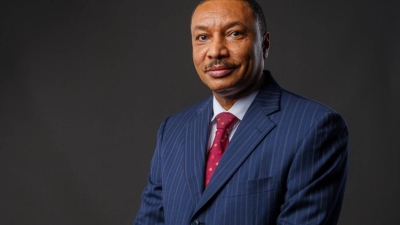 تعيين الدكتور خالد خلف الله في منصب المسؤول عن المؤسسة الإسلامية لتأمين الاستثمار وائتمان الصادرات