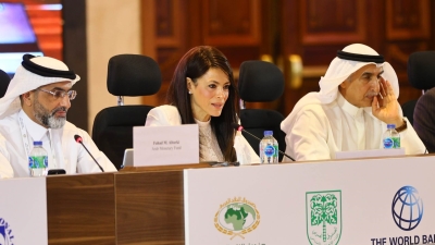 وزيرة التعاون: مصر طبقت إطارًا للتعاون الدولي لتحقيق التكامل بين مختلف شركاء التنمية