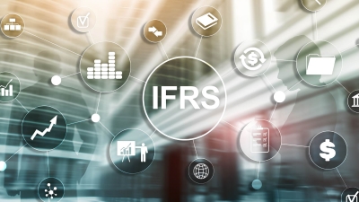 قاموس «First».. ما هى المعايير الدولية للتقارير المالية وما الغرض منها؟