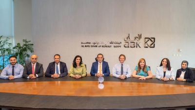 «ABK–Egypt» يحصد جائزة «أفضل بنك للتجزئة المصرفية في مصر» من مجلة ميد العالمية للتميز المصرفي 2024