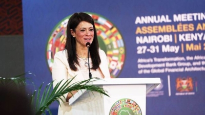 وزيرة التعاون: تبني القطاع الخاص في أفريقيا لمعايير الاستدامة يدعم جهود جذب الاستثمارات