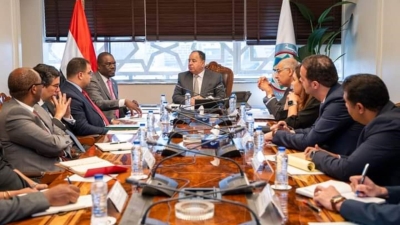 وزير المالية: ندعم إنشاء منصة قارية للحوار حول آليات التمويل المبتكر للقطاع الصحي في أفريقيا