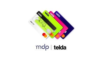 شركتا «MDP» و«تيلدا» تتعاونان لإطلاق أحدث البطاقات مسبقة الدفع فى السوق المصري