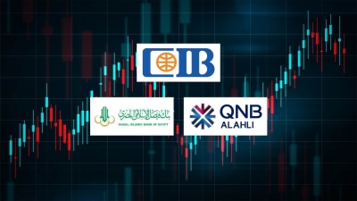 مؤشر «First Bank» لثقة المودعين بالبنوك المدرجة خلال الربع الأول 2024: «CIB» في الصدارة