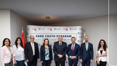 «الإمارات دبي الوطني» يوقع بروتوكول تعاون مع جامعة الجيزة الجديدة لتأهيل الطلاب لسوق العمل