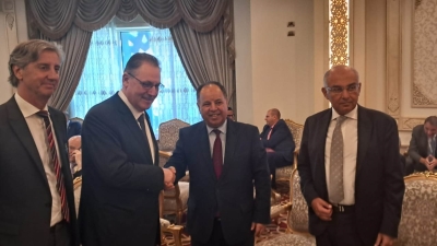 وزير المالية: تعزيز التعاون المشترك لدعم فرص التمويل الأخضر والمستدام في مصر
