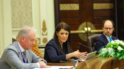 وزيرة التعاون: الإتحاد الأوروبي يتيح ضمانات بقيمة 1.8 مليار يورو لتحفيز الاستثمار الأجنبي