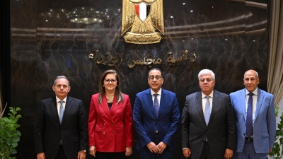 الصندوق السيادي و«الأهلي سيرا» يوقعان إتفاقية لتأسيس 4 نماذج لجامعات دولية جديدة بمصر