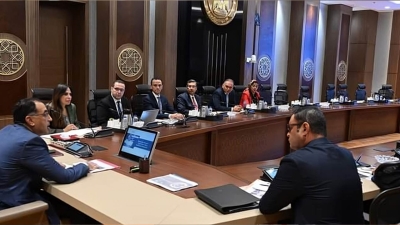بحضور حسن غانم.. رئيس الوزراء يتابع موقف تسويق الوحدات بمشروعات هيئة المجتمعات العمرانية الجديدة
