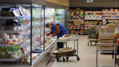 تراجع معدل التضخم في فرنسا إلى 2.2% خلال يونيو الماضي