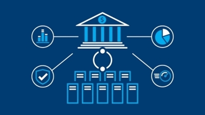 قاموس «First».. ما هى غرفة المقاصة الآلية؟