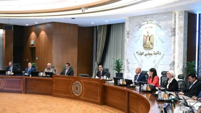 مجلس الوزراء يوافق على اكتتاب مصر في 19.9 ألف سهم ببنك التنمية الإفريقي بقيمة 17.04 مليون دولار